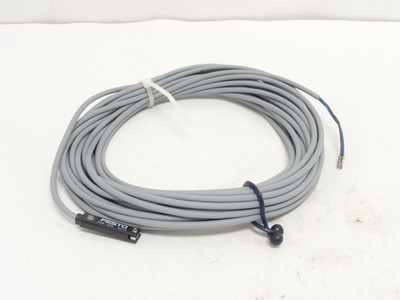 253066 New-No Box; Festo SME-8-K-7.5-LED-24 Magnetic Reed Position Sensor 24VDC