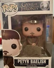 Funko Pop! Vinyl Game of Thrones Petyr Baelish #29 Multicolor Figure