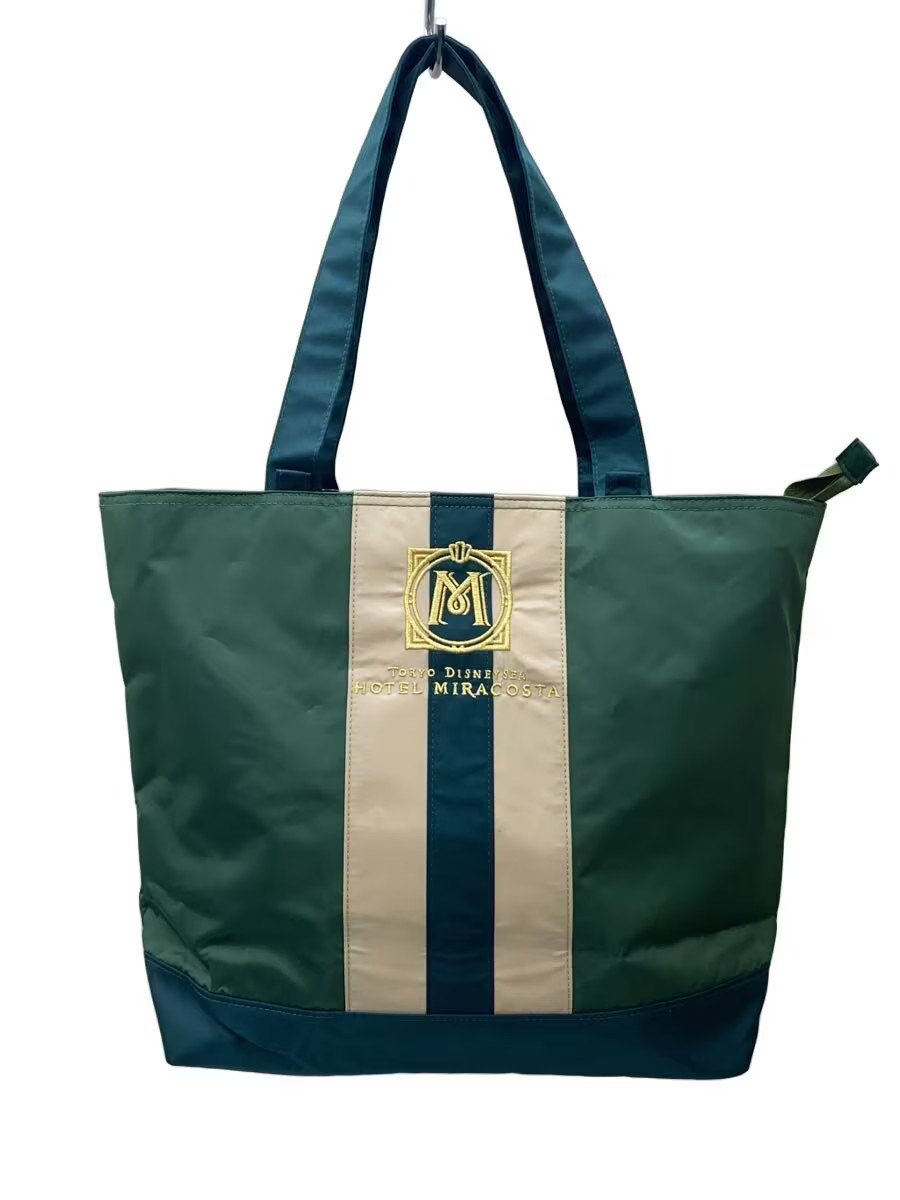 Other Brands MiraCosta Guest Exclusive Tote Bag -- GRN Plain