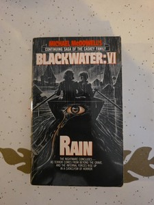 Blackwater Michael McDowell | eBay