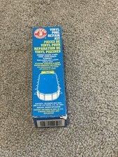 Boxer 859 Adhesives Under Water Vinyl Swimming Pool Repair Kit, 2-Ounce