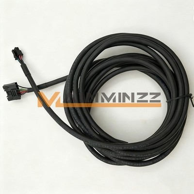 1X NEW 5M Cable FIT FOR HAAS CNC Spindle Encoder Line 33-10005 C-AXIS *tm