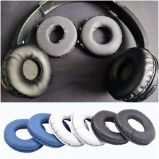 Earpad Foam Cushion Ear Pad Cover For Sony WH CH500 CH510 ZX100 ZX330 Headphone