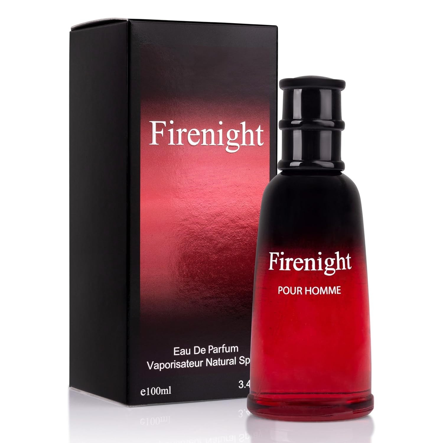 For Men 3.4oz Inspired By Fahrenheit