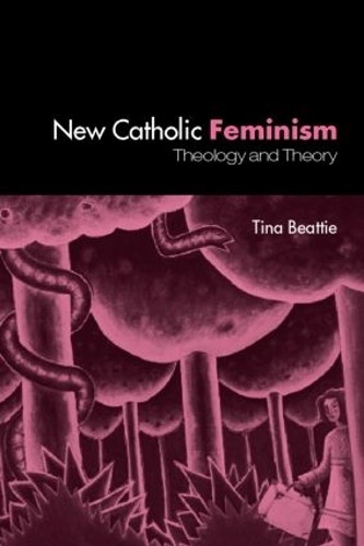 The New Catholic Feminism by Tina Beattie - 9780415301480 - Image 2