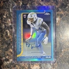 2025 Topps Signature Kyle Kennard Red (RAW)