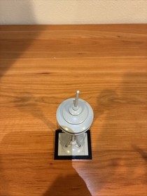 LEGO ARCHITECTURE: Seattle Space Needle (21003) Fully Complete No Box No Manual