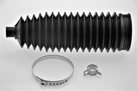 Spidan Lenkmanschette Faltenbelag 83992 FüR Ford Fusion Fiesta Mazda Thermoplast