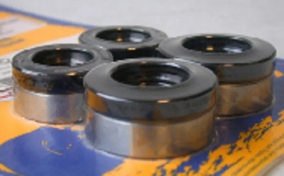 PIVOT WORKS PWFWK-Y13-600 Vorderradlager und Dichtungen Kit