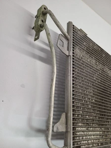 Ford Fusion 2010-12 2,5 L condensador de aire acondicionado VIN A octavo dígito Foto 4 de 4