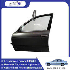 Porte avant et accessoires BMW SERIE 5