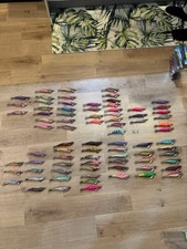 Daiwa Others Emeraldas Bulk 79 pieces