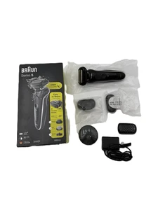 Braun Series 5 5050cs Rasoir pour hommes sec sec