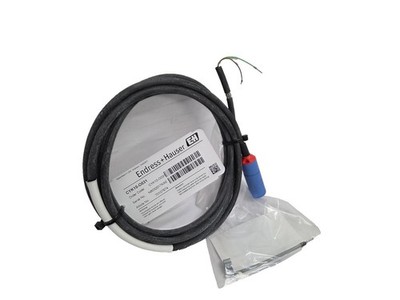New Endress Hauser E+H Measuring Cable CYK10 Memosens, CYK10-O031, 3m, Wire