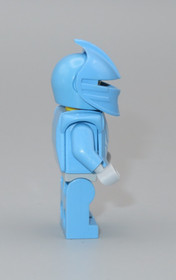 Lego Jayko armor Knights Kingdom Castle minifigure 8781 8799 8779