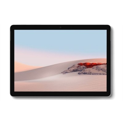 Microsoft Surface Go 2 10.5'' 128GB WiFi, Platinum