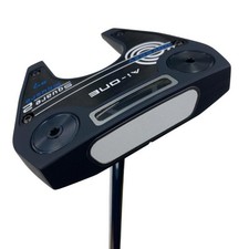 ODYSSEY  Ai ONE SQUARE 2 SQUARE 7 34 inch PT   PUTTER