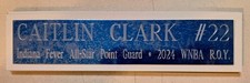 CAITLIN CLARK Blue/White 2