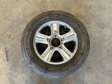 2004-2007 Lexus Lx470 Wheel Rim Tire 2756018 18x8 Factory Oem Lot2581