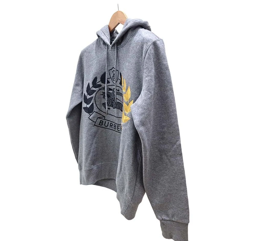 Felpa con cappuccio Burberry 6084496206 31154395