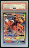 2017 Pokemon SM Burning Shadows Charizard GX #20/147 PSA 9