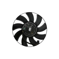 LR112861 Mahle Behr Fan Clutch Radiator Cooling for Range Rover Land LR4 Sport