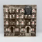 Led Zeppelin|Tangible Graffiti |Vinyl Record| 12" |1976 Live Recording|Excellent
