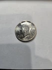 1973-D Kenney Half Dollar