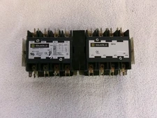Square D Reversing Contactor      8965DPR14 X1111     8965DPR14