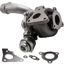 Turbolader for Mitsubishi Carisma Saloon Space Star MPV 1.9 DI 115PS 708639-3 DE