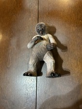 Star Wars Muftak Figure 1998