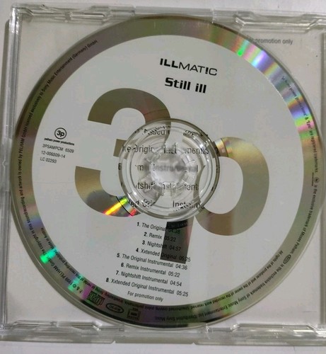 CD Illmatic 18 Cds - Bild 3 von 17