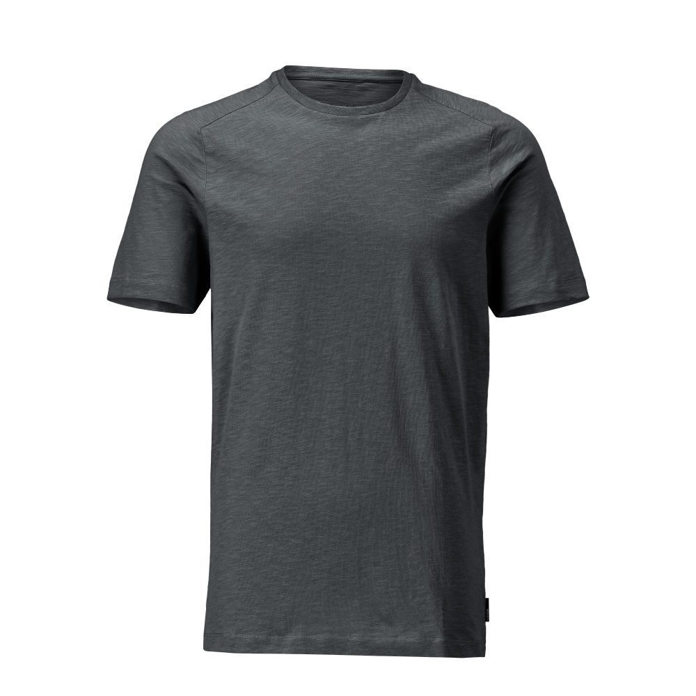 Mascot® Mens Customised Short Sleeve T-shirt - Stone Grey - XL