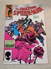 AMAZING SPIDER-MAN #253 NM 1st Rose Marvel Comics 1984