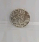 1987 American Silver Eagle - Business Strike uncirculated