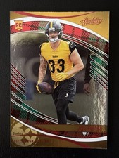 2025 Absolute Jack Sawyer Red & Green Parallel Rookie Card! Pack Fresh ???. rookie card picture