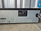 SONY DVP-NC655P CD DVD Mp3 5DISC Changer Tested Working — photo 7