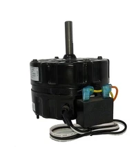 Master Flow Replacement Power Vent Gable Motor Easy Install for EGV6 ERV6 Series