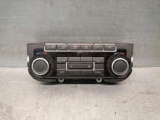 5K0907044ER commande climatisation VOLKSWAGEN TOURAN 1T3 1.6 TDI 2010 5807459