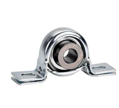 Supporto Con Flangia Triangolare SBPFT201-SS-INOX - Foto 8