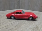 TIN FRICTION POWERED BANDAI 1966 OLDSMOBILE TORONADO