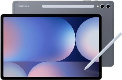Samsung Galaxy Tab S10 Ultra 14.6'' 256GB WiFi Moonstone Gray W / S Pen   FAIR