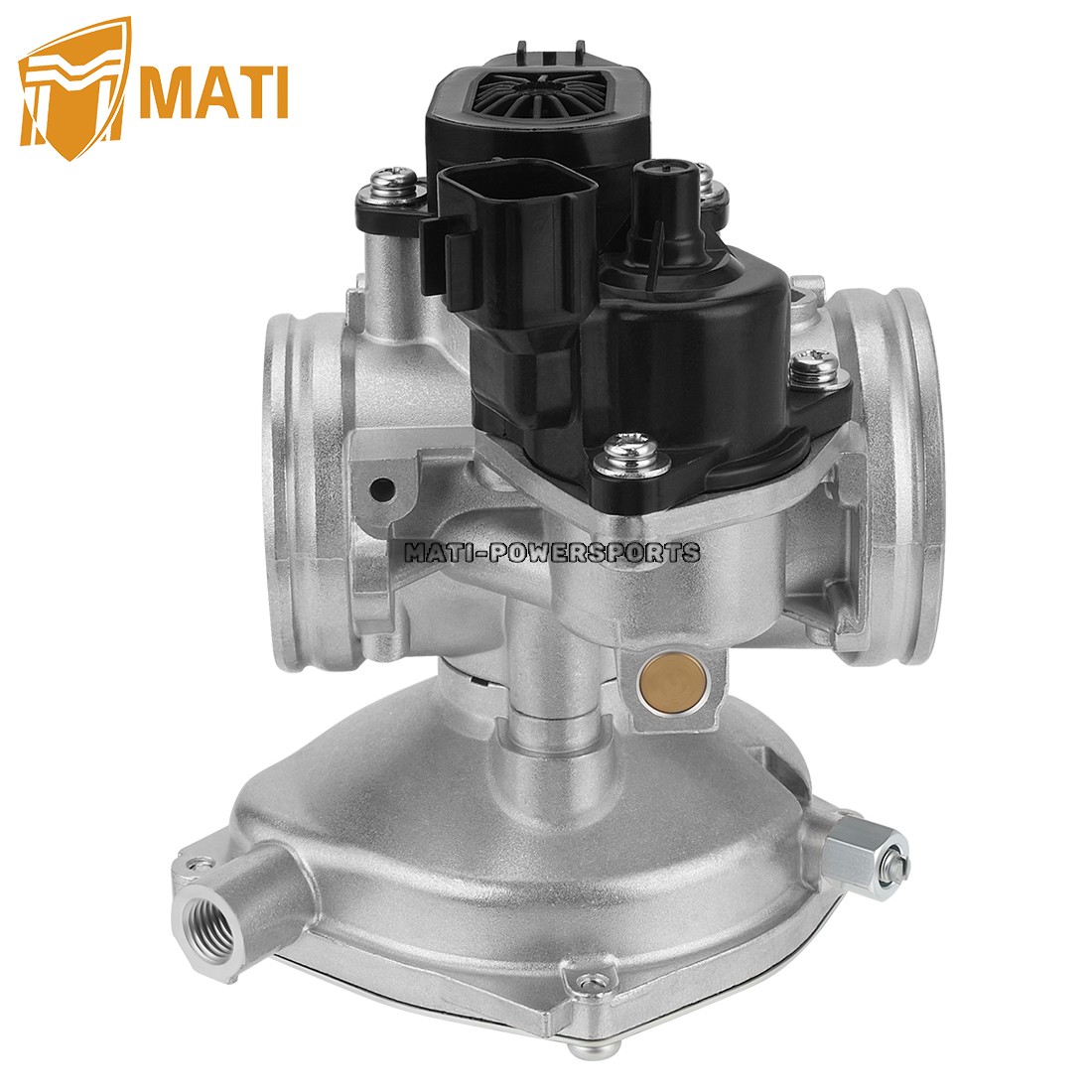 Throttle Body 1204963 Fits Polaris Sportsman 570 EPS Touring SP X2