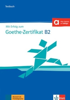Uta Loumiotis Mit Erfolg zum Goethe-Zertifikat B2 (Paperback) (UK IMPORT)