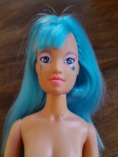 Aja Jem And The Holograms Hasbro Vintage