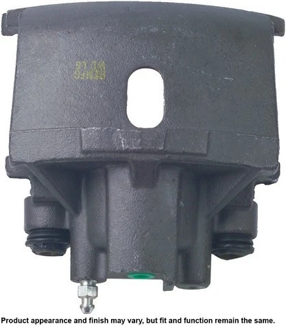 Суппорт дискового тормоза A1 Cardone 18-4836 для некоторых моделей Chrysler Dodge Ram 2007-23 годов выпуска - Изображение 4 из 4