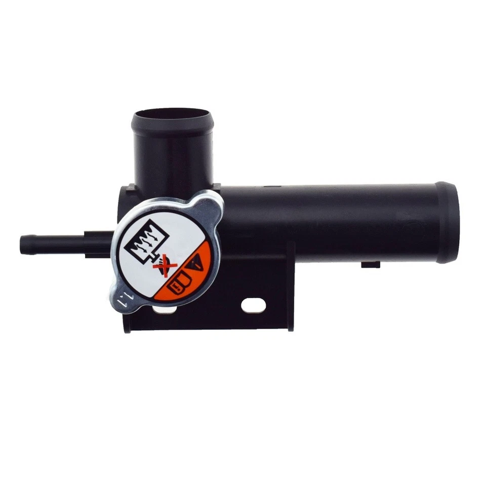 215174JM1A 21517-4JM1A Coolant Filler Neck W/ Cap For Nissan Navara 2015-2021 - Image 4 of 4