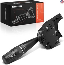 A-Premium Turn Signal Multifunction Switch Compatible with Jeep Chrysler Dodge