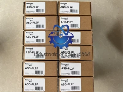 HONEYWELL NIB! Gamewell FCI ASD-PL2F Photoelectric Smoke Detector ASDPL2F