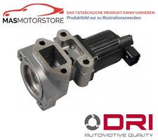AGR-VENTIL ABGASRÜCKFÜHRVENTIL DRI 717730264 P NEU OE QUALITÄT